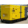 225kVA 180kw Standby Rating Power Silent CUMMINS Diesel Generator